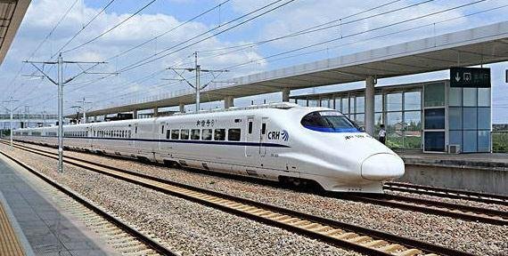 中国霸气“拿下”4900亿订单，为欧洲大国建设最大高铁项目