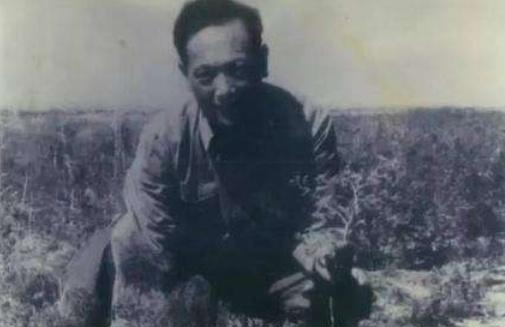 一个人在家里突然消失无踪，50多年后，他在罗布泊被发现