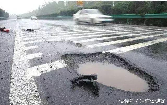  「反应时间」高速为什么限速120而不是130，看完保证你不敢超速