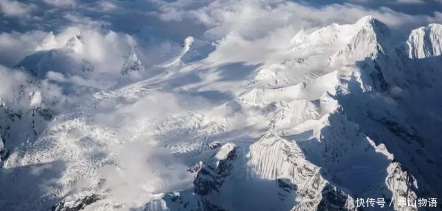 当你飞向拉萨,你会看到什么