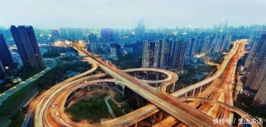 中国最新崛起的新一线城市：比2个台湾省还大，美景美食众多