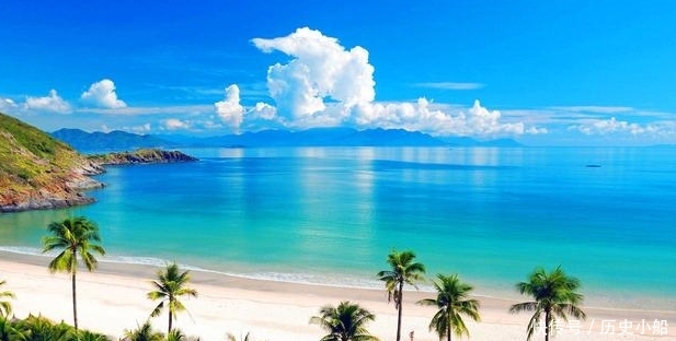 中国仅有的1个世界级海岛，景色不输马尔代夫，至今鲜为人知