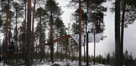 全世界最“孤独”的十个建筑，哪个可以安放你的灵魂？