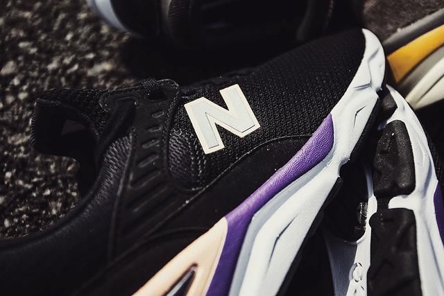 用料做工一流！这双潮流老炮们都爱的新经典鞋款，上脚超多惊喜！