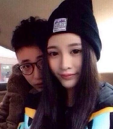 “优衣库”女主近照，打破抑郁自杀谣言