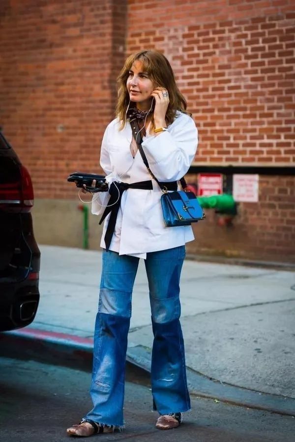 各式各样的裤子来了，赶快来看看有哪些吧!