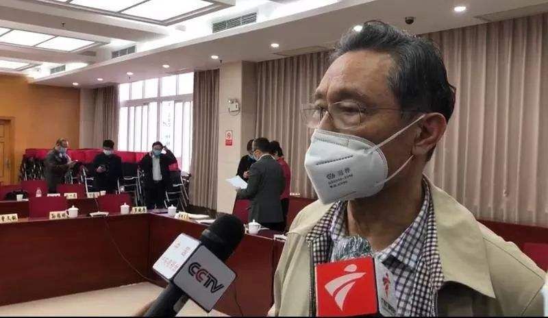  [至少]钟南山估计全球疫情至少延续到6月份 广东要加强检测