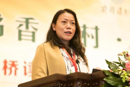 热点丨福布斯发2019最富有女性榜:碧桂园杨惠妍登顶