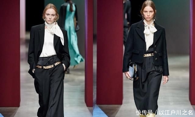  『女性』明人不说暗话 我看上了贺聪这条丝巾！