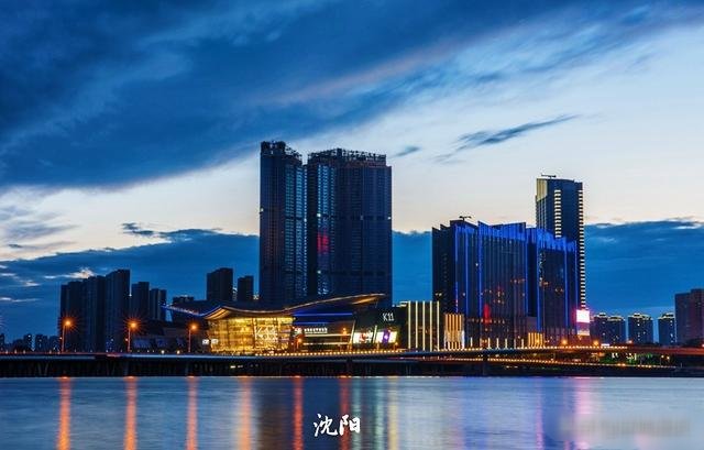  [合肥的国内]逆袭的省会城市，15年超越9个省城，未来发展可期