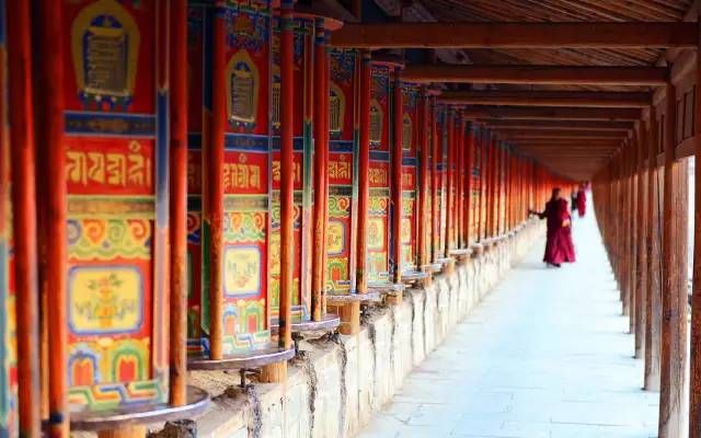 中国最美的30个地方（完整版）终于找齐了！第一居然是…