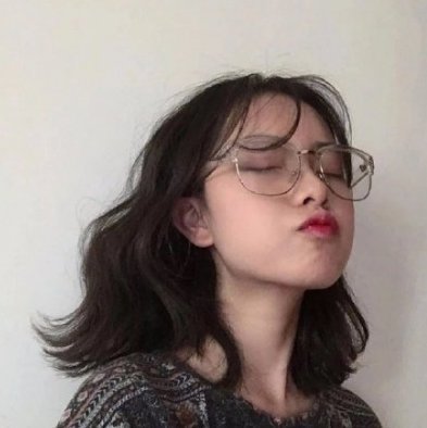 花脸|女生若有这3种脸型,基本和“校花脸”无缘,难怪异性缘为0