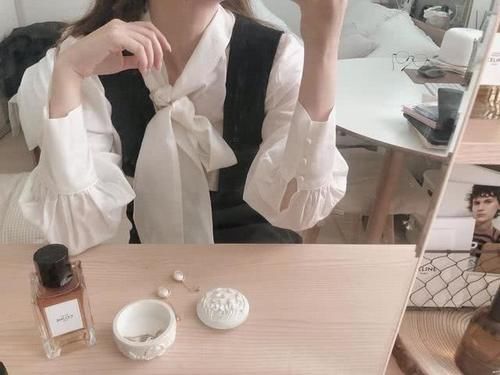 「女人」懂穿衬衫的女人最性感!7种超撩的搭配法一次教给你