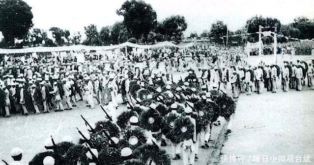  [建国]建国撤销塞北四省，在河南和山东间还有一省被撤，为什么