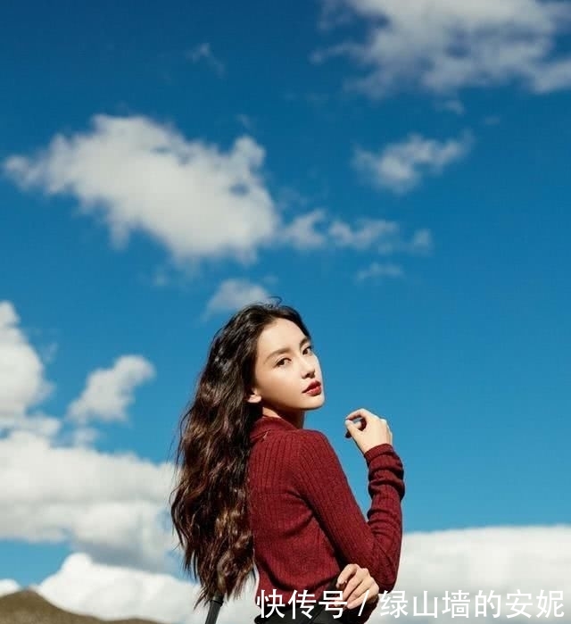  云朵烫微卷@你的脸是什么脸型？适合什么发型？快来看看你是哪种？