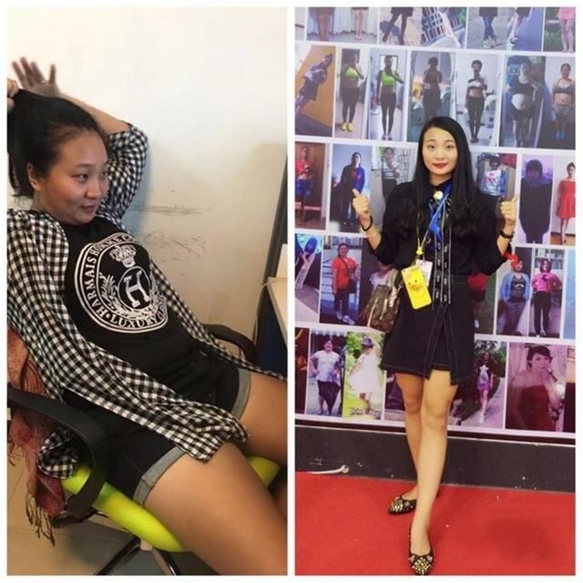 超强得香蕉减肥法，喝一周减7斤排毒吸脂全靠它