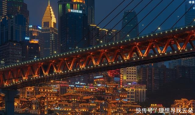 国庆节这五个城市一定不要去,因为游客太多了!游客看的是人头