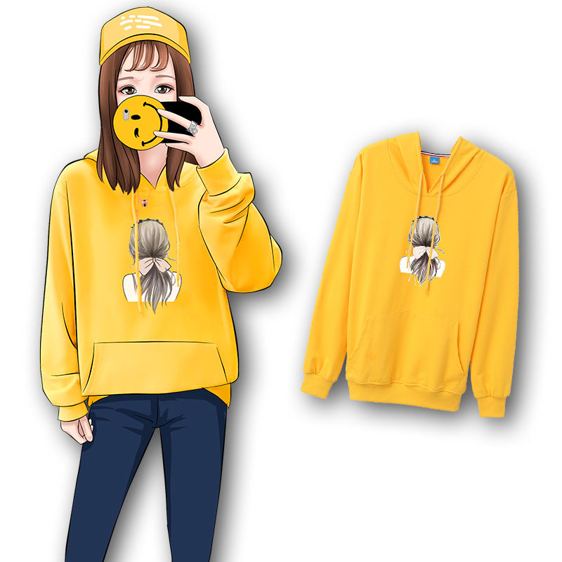 再不会打扮，入秋也别穿打底裤出门!今流行卫衣+小脚裤，美爆了