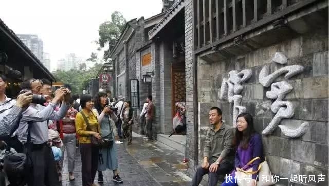 专骗游客的十条街：宽窄巷子垫底，夫子庙第二，第一“实至名归”