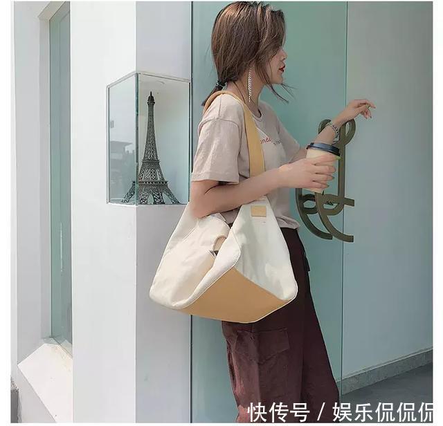  【款包包】精致时髦的包包也是凹造型神器，整体造型加分不少