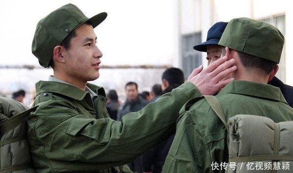  当兵■退伍军人补贴不少，福利很多，为啥在农村，愿意当兵的孩