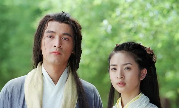  『看过』胡歌十部经典影视作品，你都看过哪部