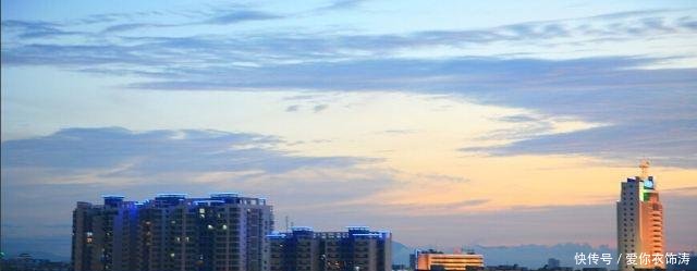 广西将迎来大发展的城市，不是北海也不是柳州，而是这座四线城市