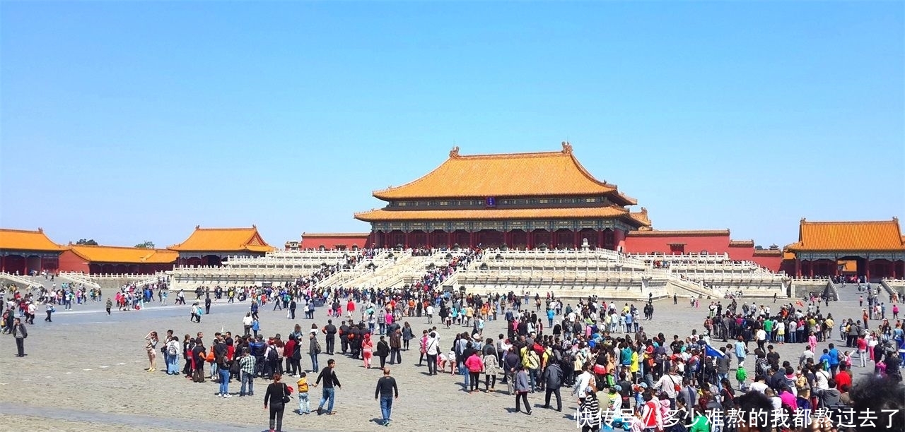 我国这4座城市，国庆期间旅游最好错开，因为游客实在太多了