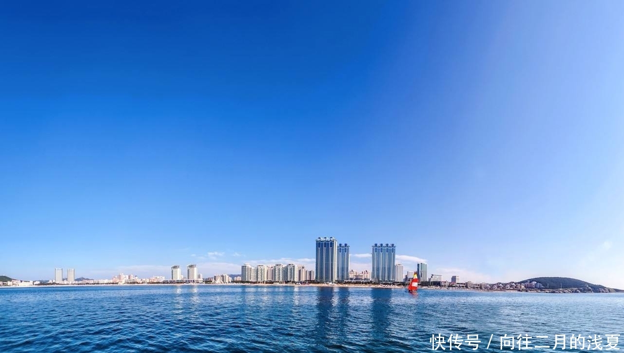 中国“最干净”的2个城市，南北方各占一座，干净程度不亚于日本