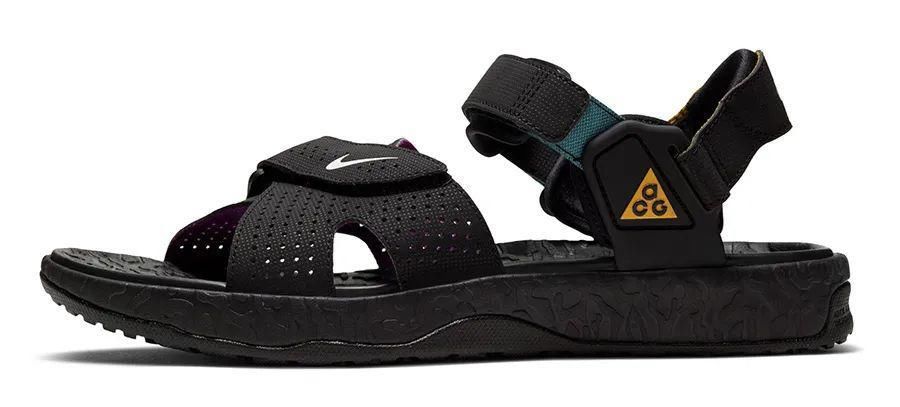  『同款』你们都在问的小编同款！Nike ACG 夏季系列提前预览