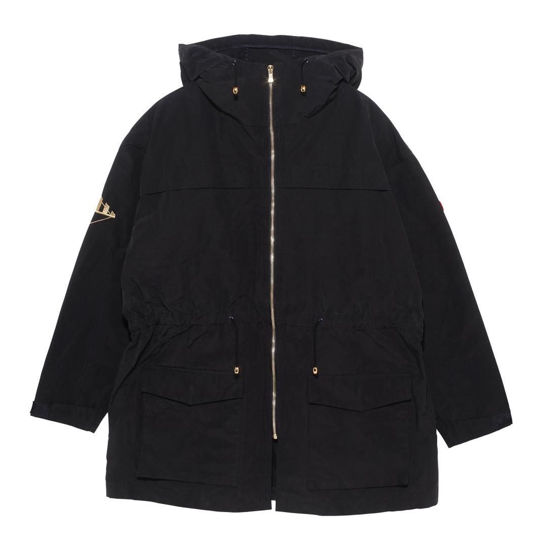 Cav Empt 2018 秋冬系列本周发售单品预览