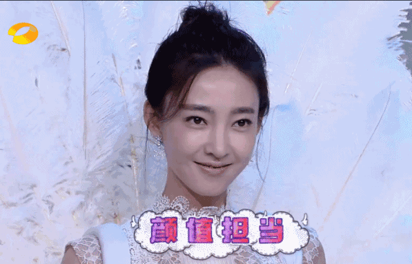 张雪迎、秀智素颜曝光？中韩国民初恋谁的颜值最抗打？