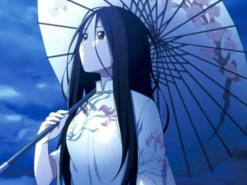  「人认为」国漫最美的女主角，《斗罗大陆》小舞垫底，而她却是无数人的女神