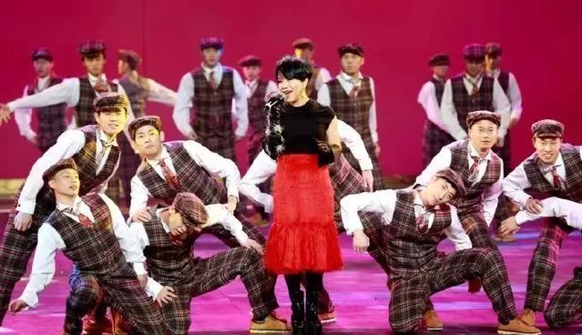 2018年央视春晚节目单来了!还有2018各大卫视