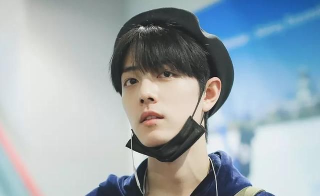 东方卫视肖战什么时候出场