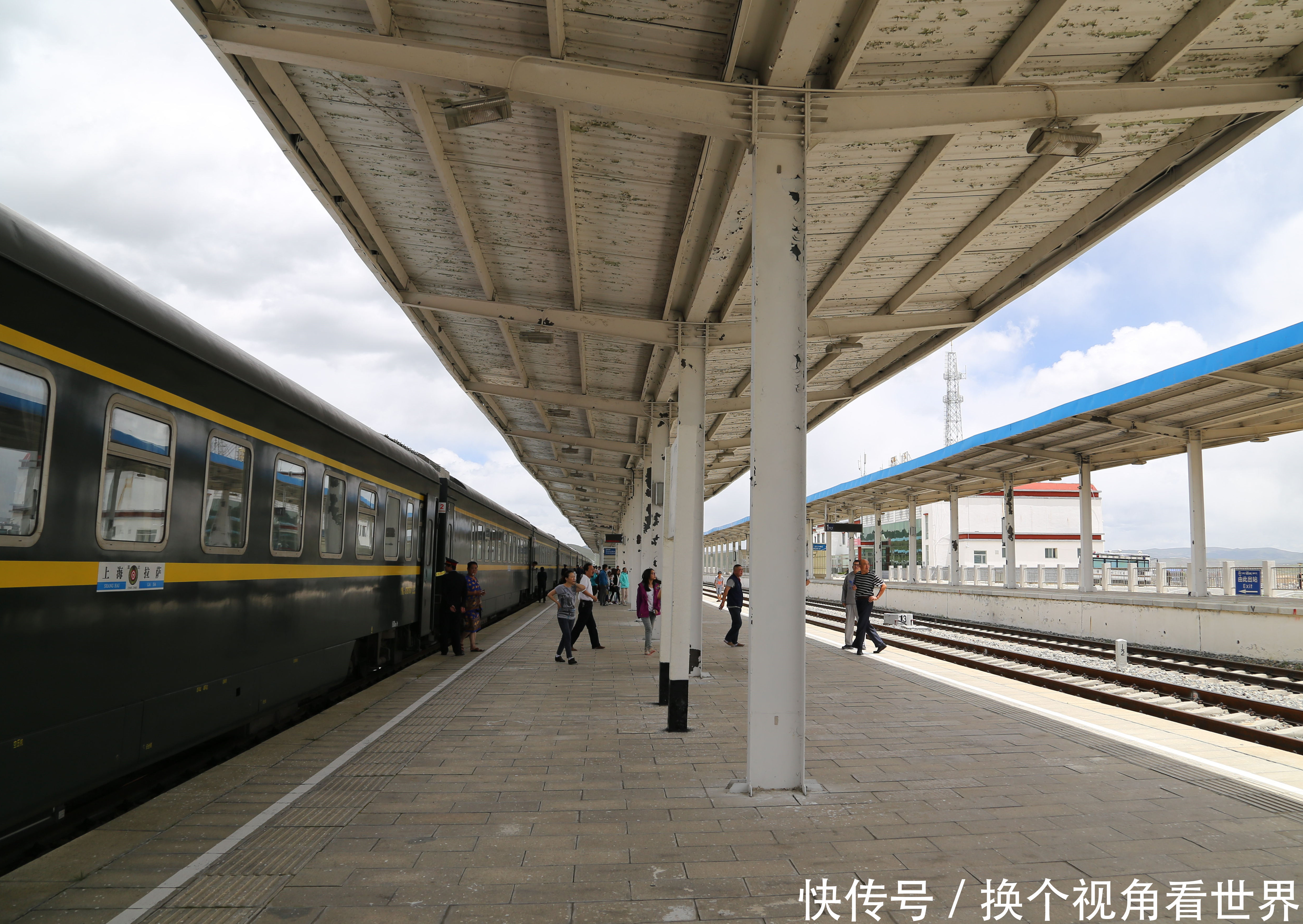 中国面积第一大城市,相当于58个上海,拥有人口不到60万