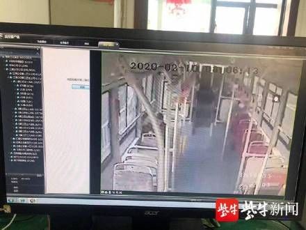  「公交车」复工第一天，早高峰公交挤吗？复工后公交车怎么坐？