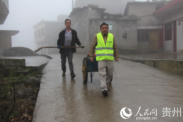  『精准』贵州大方：聚焦“三无”设专岗 精准“兜底”稳脱贫