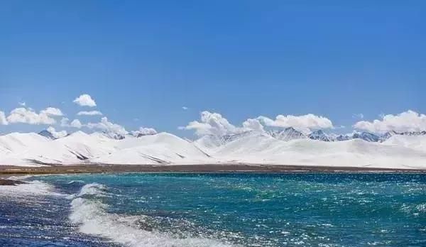 西藏归来一年,我还是那个俗人