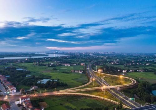 湖南最有前景的城市，如今经济发展飞快，却不是衡阳和株洲