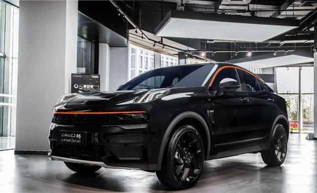  『魔咒』年度五大“国产轿跑SUV”来袭，谁能打破“叫好不叫座”的魔咒？