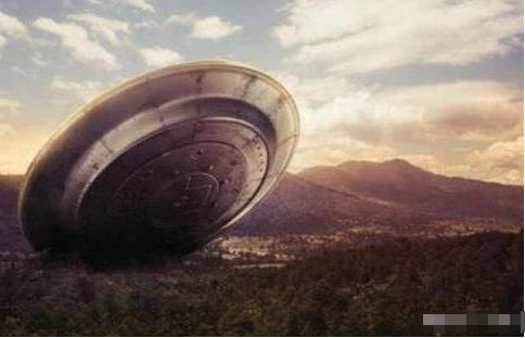 世界未解之谜：中国重庆曾经击落过外星人？是谣言还是确有其事？