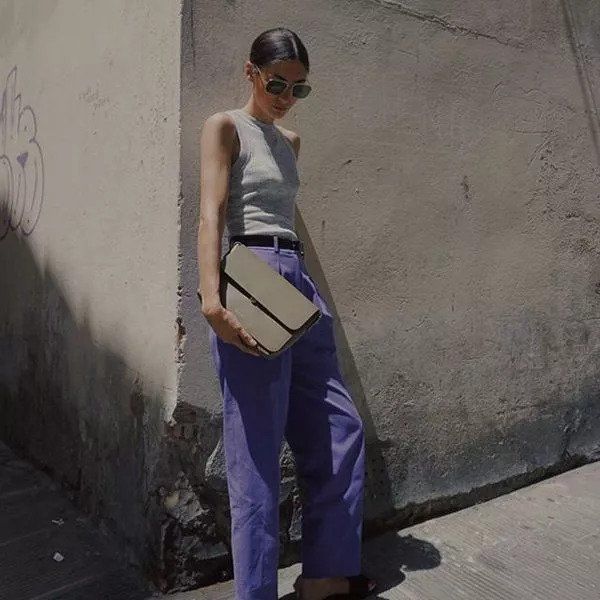 潮流| 珠宝配饰炸裂少女心，带货关键"Ins风"快点安排