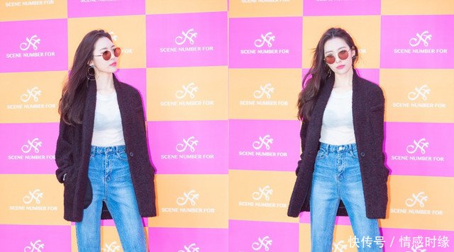 韩国李宣美对阵中国李溪芮，时尚界的“第一美腿之争”究竟谁能赢