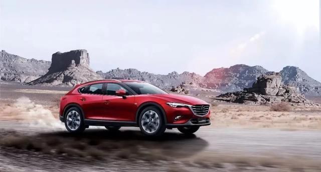  『欧蓝德』15万元落地的SUV，这几款日系省油还空间大