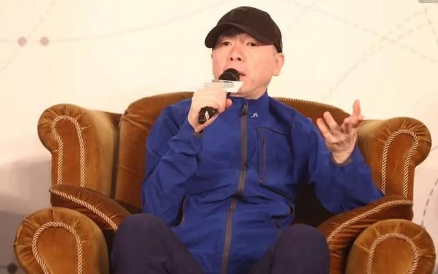 造谣冯小刚被通缉博主删博道歉，冯小刚：能承认自己错了就是好人