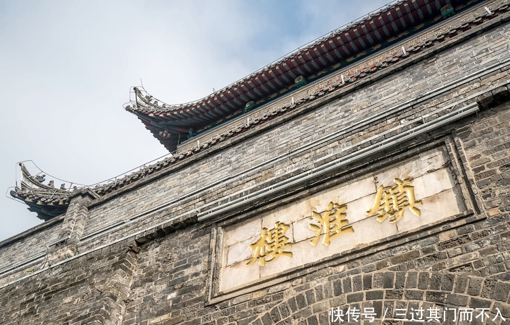  [洪泽湖]苏北皖北为了这件事撕了多少次？