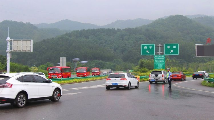 河南看起来很一般的县城,日接待人数却达3万多人,知道是哪吗?