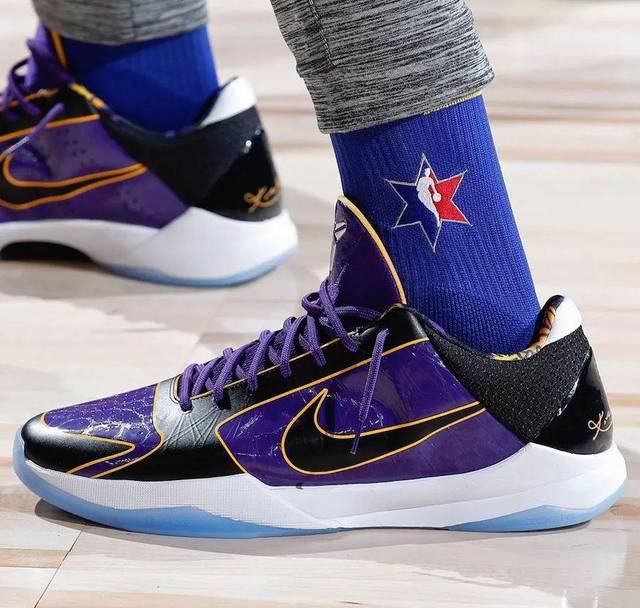  #球鞋#节奏结束？科比Kobe球鞋＂毒解禁＂，13款新配色将限量发售！