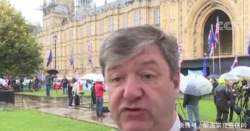 英国的脱欧了解